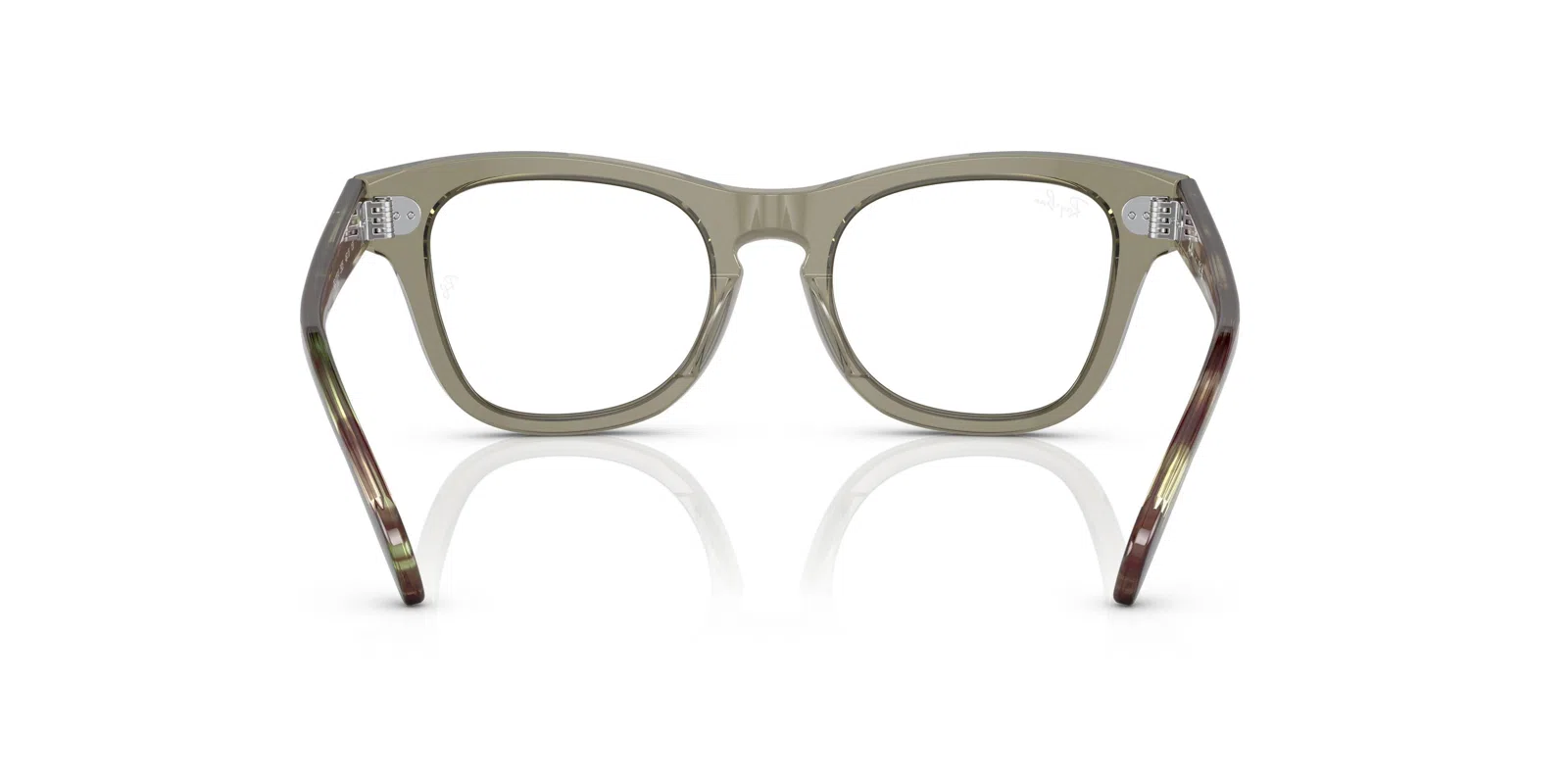 Ray-Ban Kids 0RY9707V Eyeglasses - view 16
